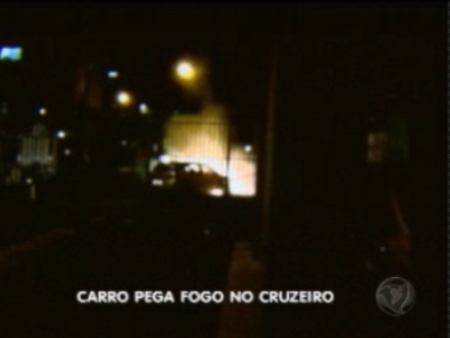 carro fogo